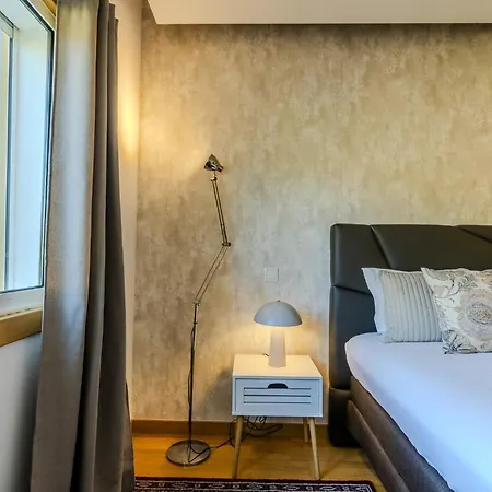 Apartament #340 Old Town Garden Hill Z By Holidays Albufeira