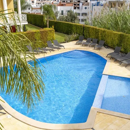 Apartament #340 Old Town Garden Hill Z By Holidays