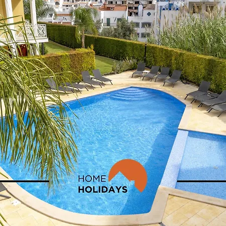 #340 Old Town Garden Hill Z By Holidays