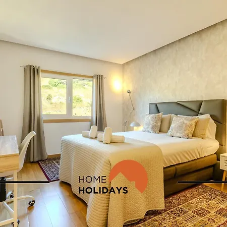 #340 Old Town Garden Hill Z By Holidays Albufeira