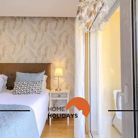 #340 Old Town Garden Hill Z By Holidays Apartamento