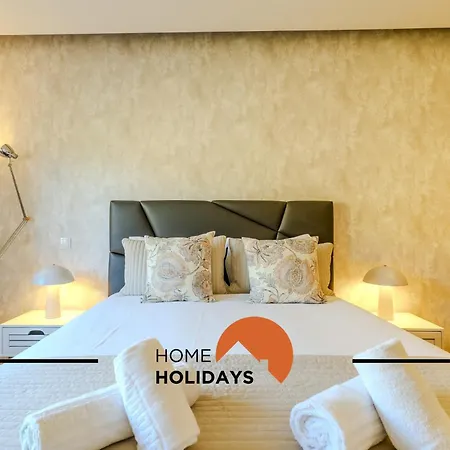 Lejlighed #340 Old Town Garden Hill Z By Holidays Albufeira