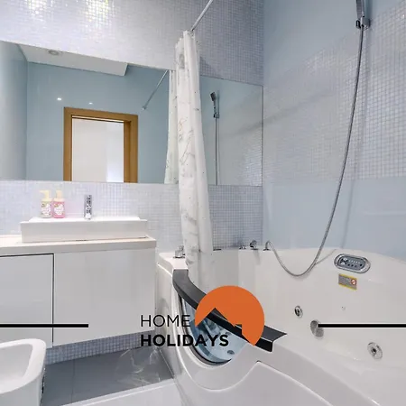 Apartamento #340 Old Town Garden Hill Z By Holidays *