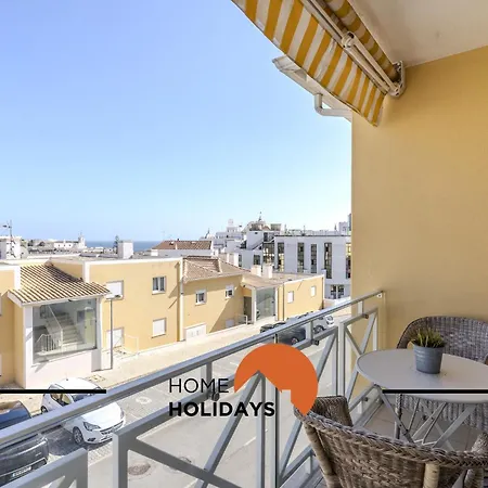 #340 Old Town Garden Hill Z By Holidays Apartamento *