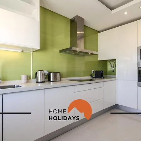 #340 Old Town Garden Hill Z By Holidays Lejlighed Albufeira