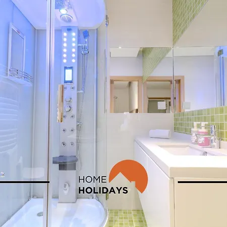 #340 Old Town Garden Hill Z By Holidays Apartamento