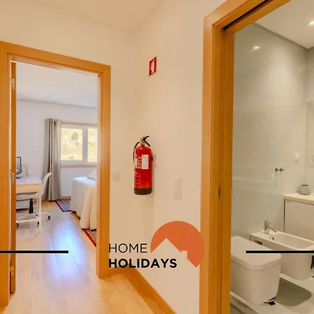 #340 Old Town Garden Hill Z By Holidays Lejlighed