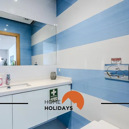 #340 Old Town Garden Hill Z By Holidays Apartamento *