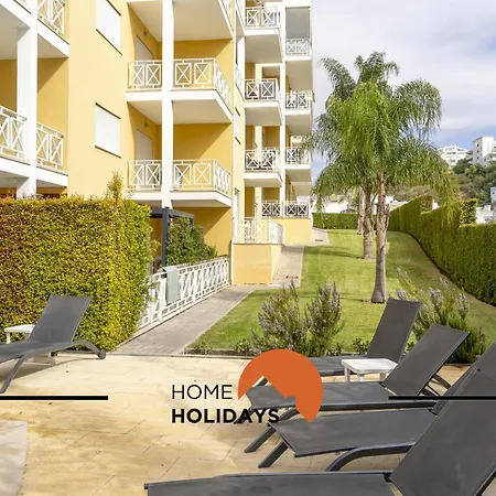 Lejlighed #340 Old Town Garden Hill Z By Holidays