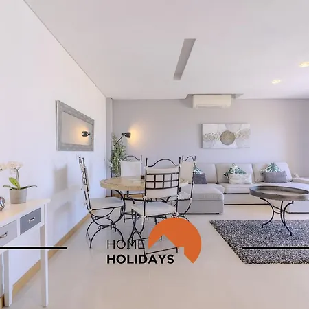 #340 Old Town Garden Hill Z By Holidays Lejlighed