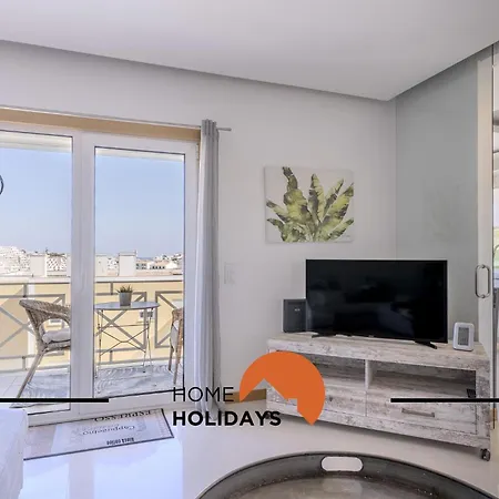 #340 Old Town Garden Hill Z By Holidays Apartamento Albufeira
