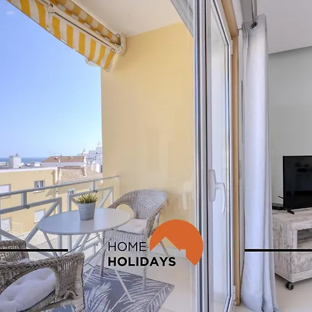 Apartamento #340 Old Town Garden Hill Z By Holidays *