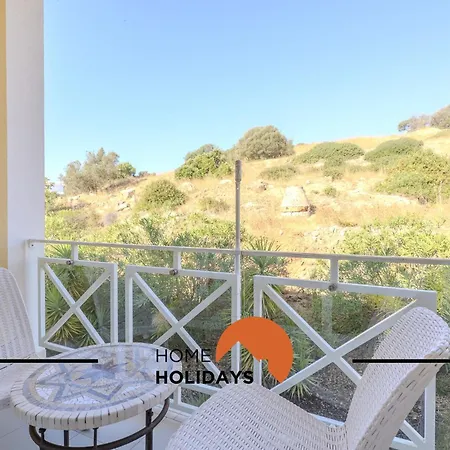 #340 Old Town Garden Hill Z By Holidays * Albufeira