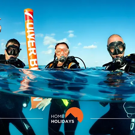 #340 Old Town Garden Hill Z By Holidays Apartamento Albufeira