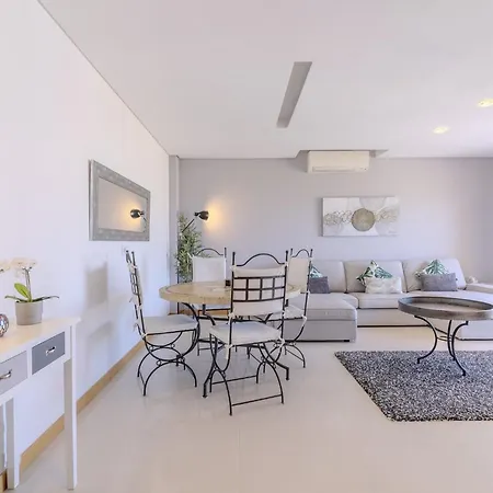 Appartement #340 Old Town Garden Hill Z By Holidays *