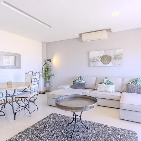 #340 Old Town Garden Hill Z By Holidays Appartement *