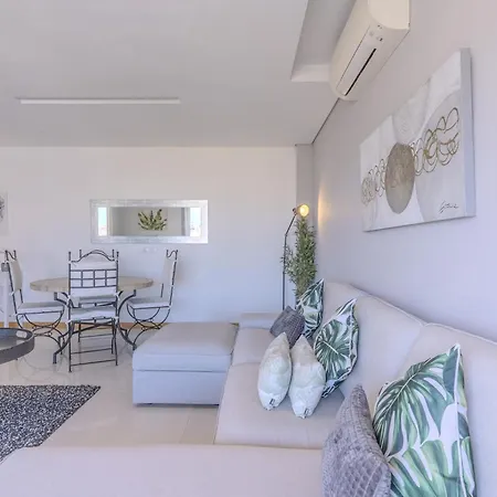 Appartamento #340 Old Town Garden Hill Z By Holidays