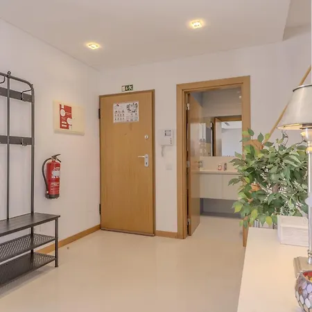 Appartement #340 Old Town Garden Hill Z By Holidays *