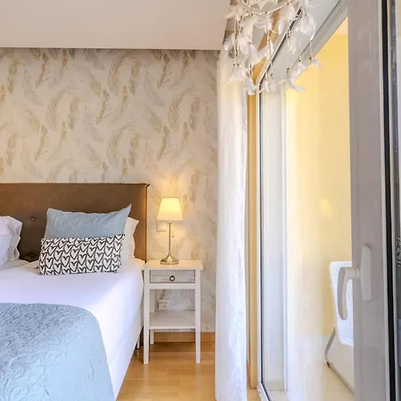 #340 Old Town Garden Hill Z By Holidays Appartamento Albufeira