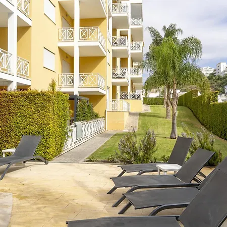 Appartamento #340 Old Town Garden Hill Z By Holidays