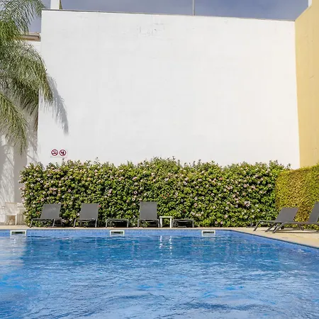 #340 Old Town Garden Hill Z By Holidays Appartamento *