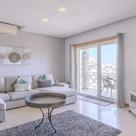 #340 Old Town Garden Hill Z By Holidays Appartement *