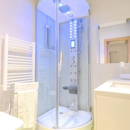 Appartamento #340 Old Town Garden Hill Z By Holidays Albufeira