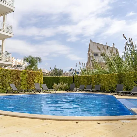 Appartamento #340 Old Town Garden Hill Z By Holidays