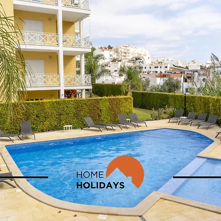 #340 Old Town Garden Hill Z By Holidays