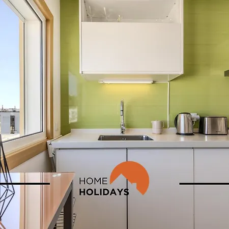 #340 Old Town Garden Hill Z By Holidays 아파트 *