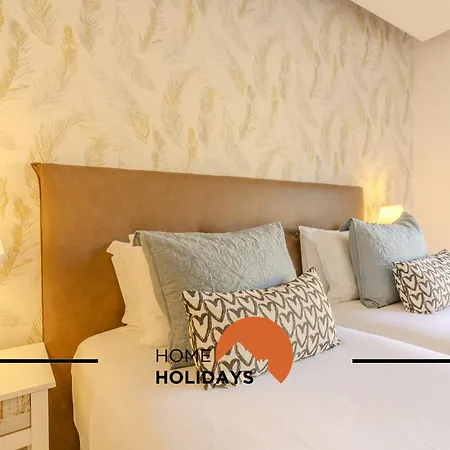 #340 Old Town Garden Hill Z By Holidays 알부페이라