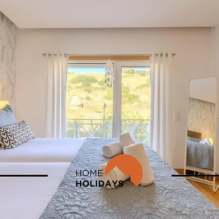 #340 Old Town Garden Hill Z By Holidays 아파트 알부페이라