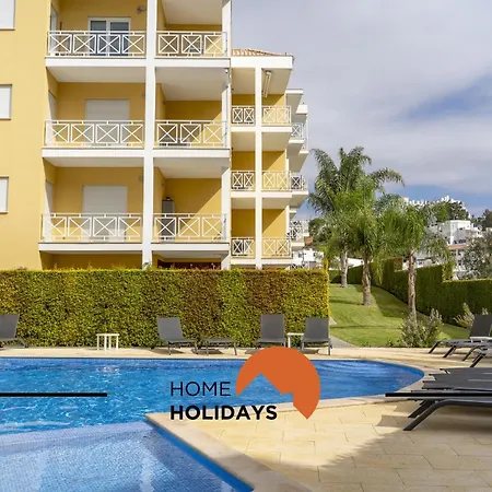 #340 Old Town Garden Hill Z By Holidays 아파트