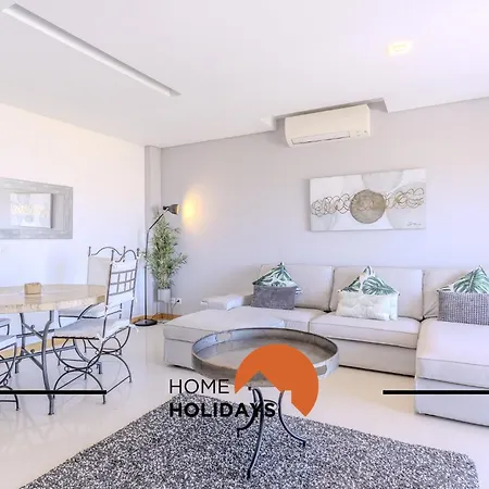 #340 Old Town Garden Hill Z By Holidays 알부페이라