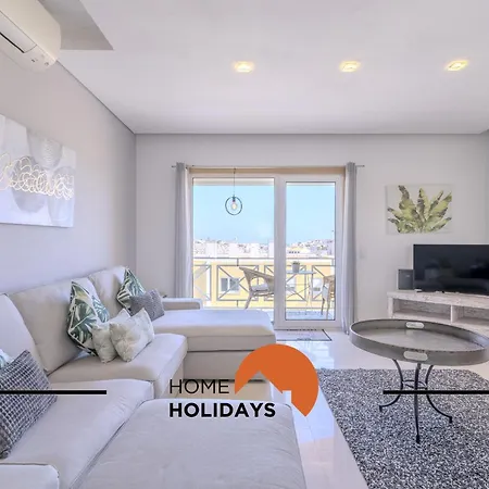 #340 Old Town Garden Hill Z By Holidays 아파트