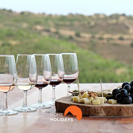 #340 Old Town Garden Hill Z By Holidays 알부페이라