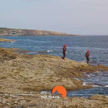 아파트 #340 Old Town Garden Hill Z By Holidays *