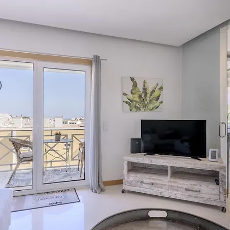 Διαμέρισμα #340 Old Town Garden Hill Z By Holidays *