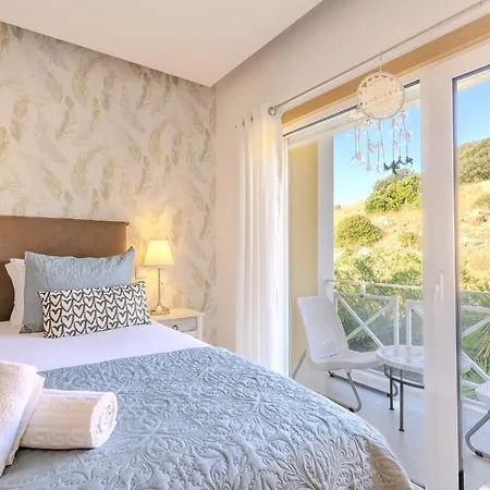 #340 Old Town Garden Hill Z By Holidays Αλμπουφέιρα