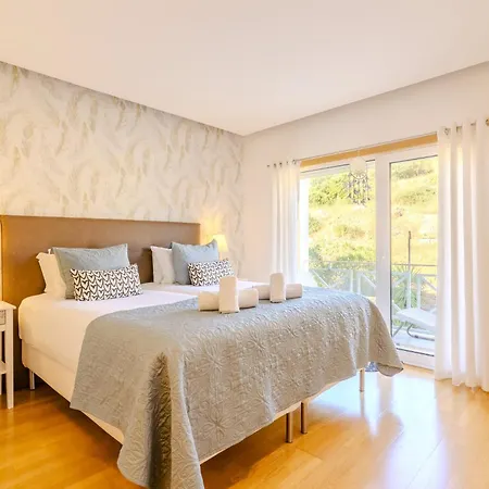 #340 Old Town Garden Hill Z By Holidays Αλμπουφέιρα
